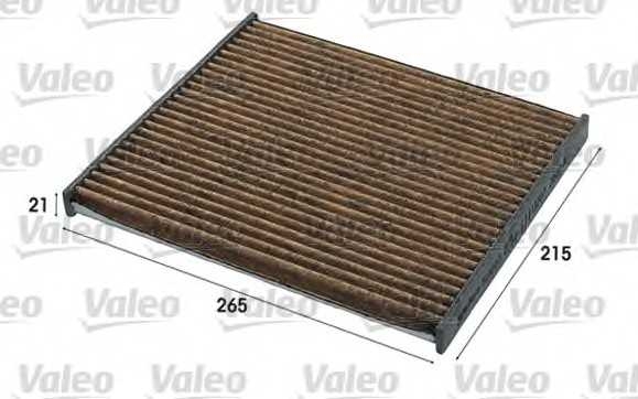 valeo 701003