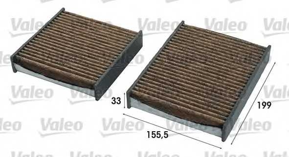 valeo 701007