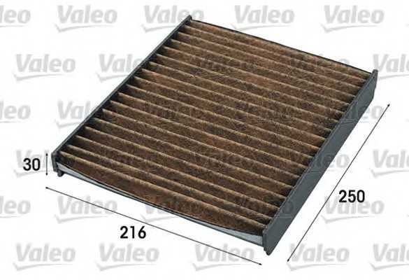 valeo 701009