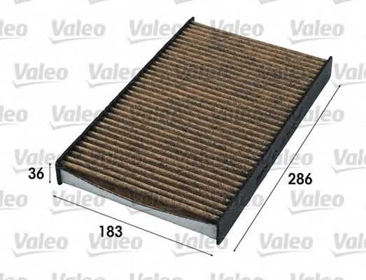 valeo 701014