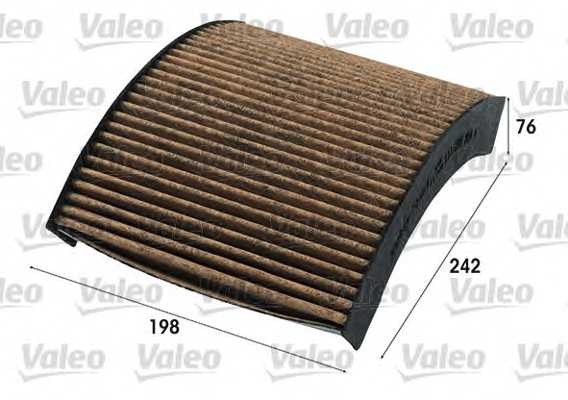 valeo 701019