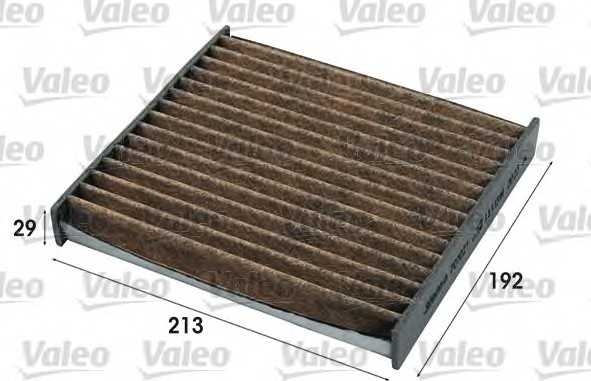 valeo 701021