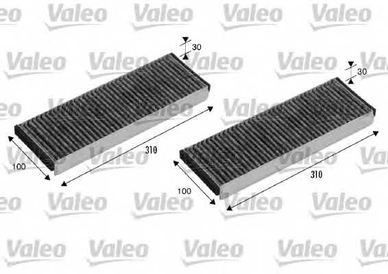 valeo 715501
