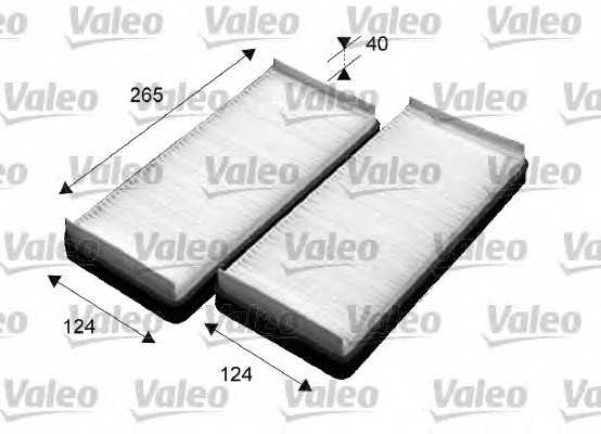 valeo 715531