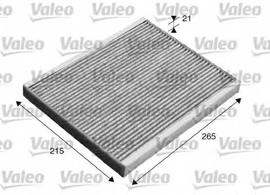 valeo 715553