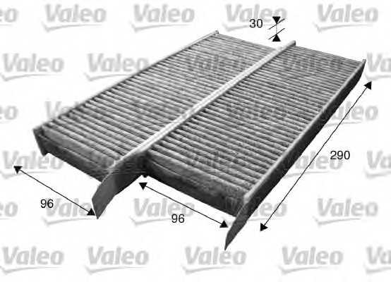 valeo 715555