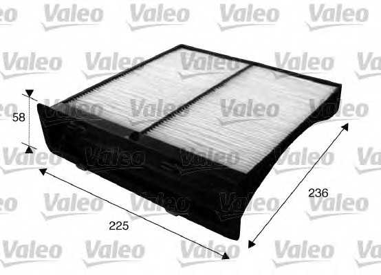valeo 715625