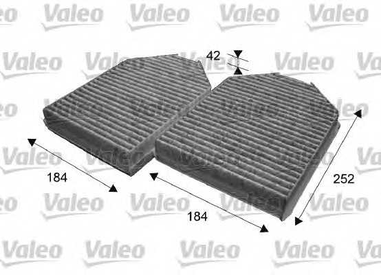 valeo 715640