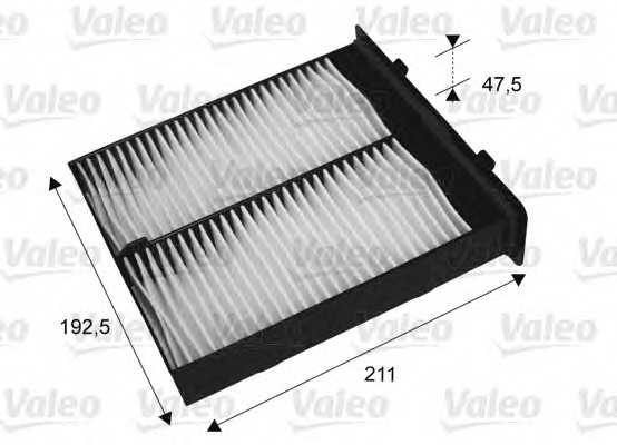 valeo 715652
