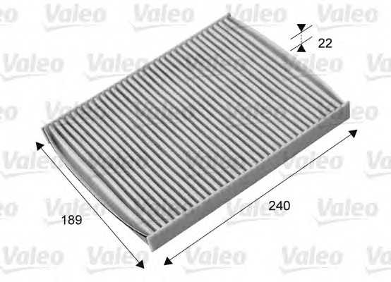 valeo 715661