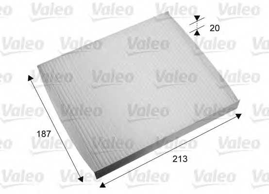 valeo 715668