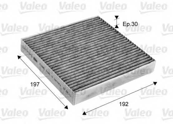 valeo 715681