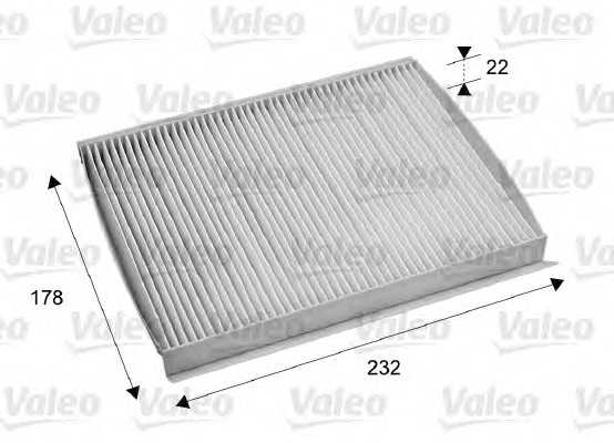 valeo 715686
