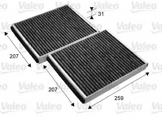 valeo 715690