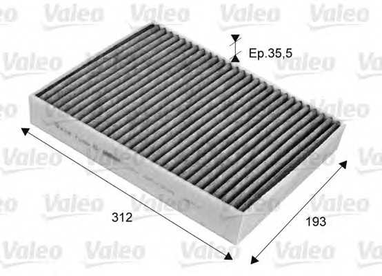 valeo 715704