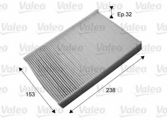 valeo 715721