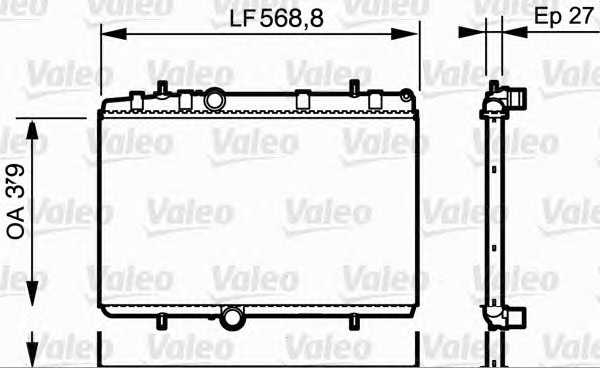 valeo 734338