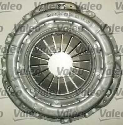 valeo 801563