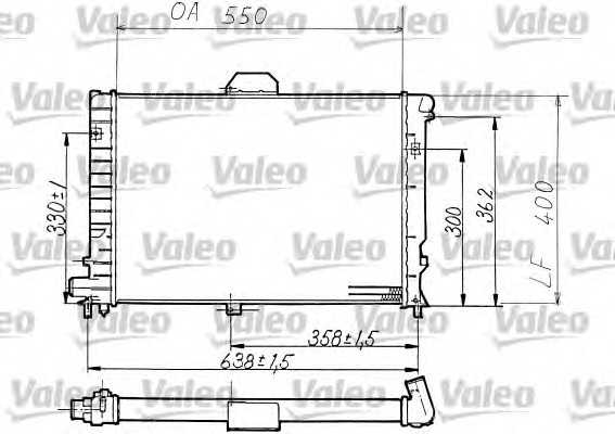 valeo 810967