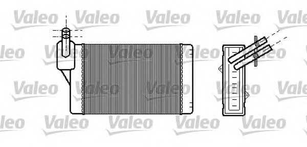 valeo 812030