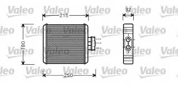 valeo 812323