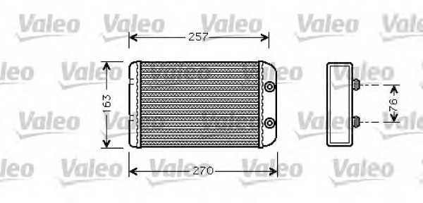 valeo 812329