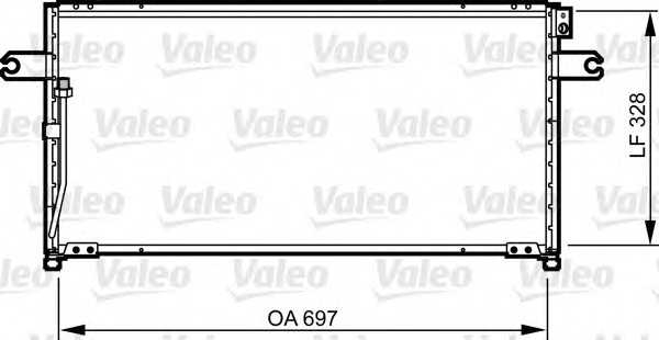 valeo 814252
