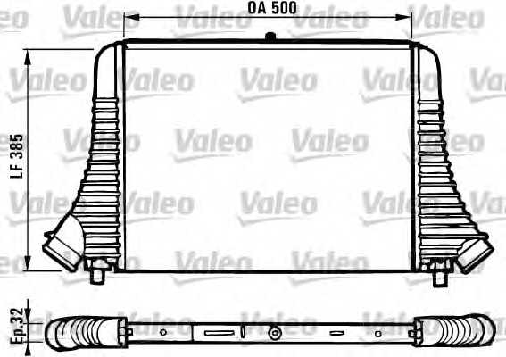 valeo 816849