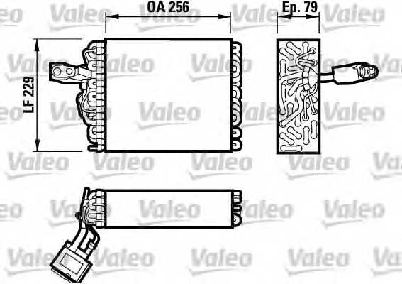 valeo 817032