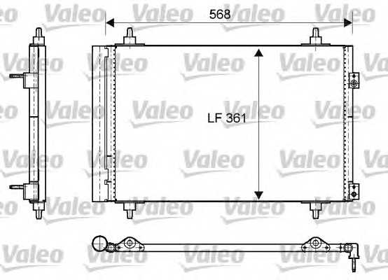 valeo 818171