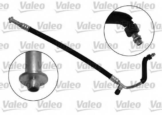 valeo 818412