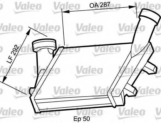 valeo 818815