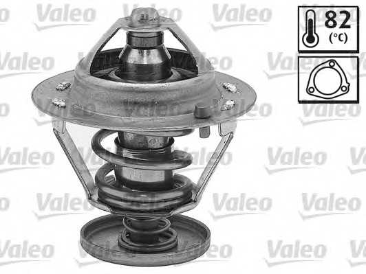 valeo 820510