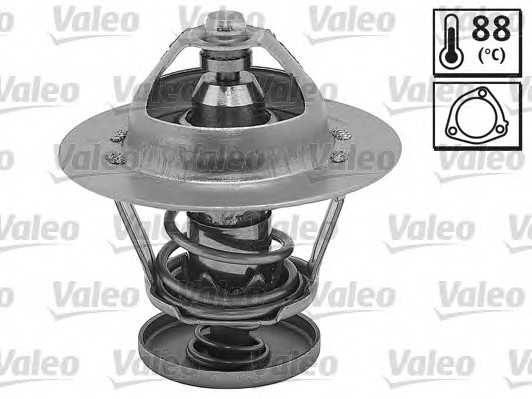 valeo 820542
