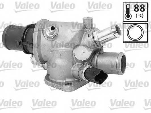 valeo 820587