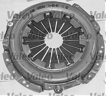 valeo 821175
