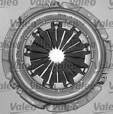 valeo 821342