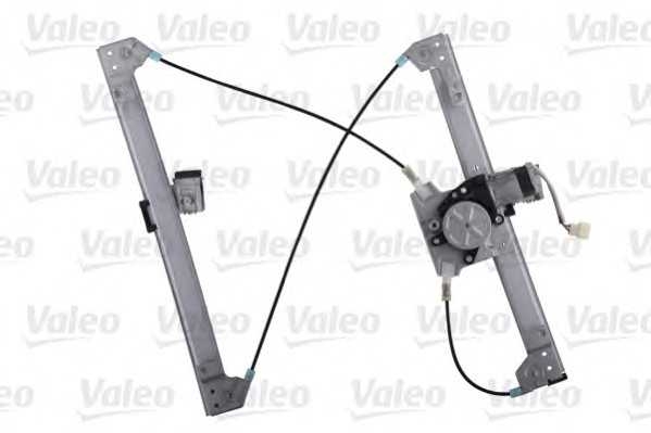 valeo 850390