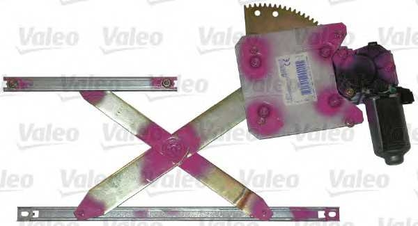 valeo 850402