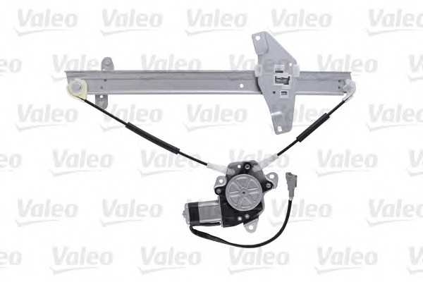 valeo 850420