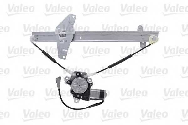 valeo 850421