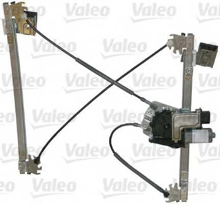 valeo 850461