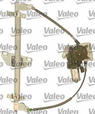 valeo 851157