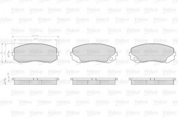valeo 872249