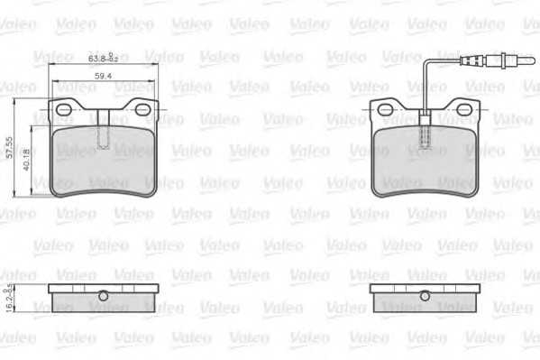 valeo 872279