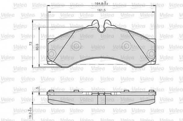 valeo 873153