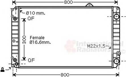 vanwezel 03002252