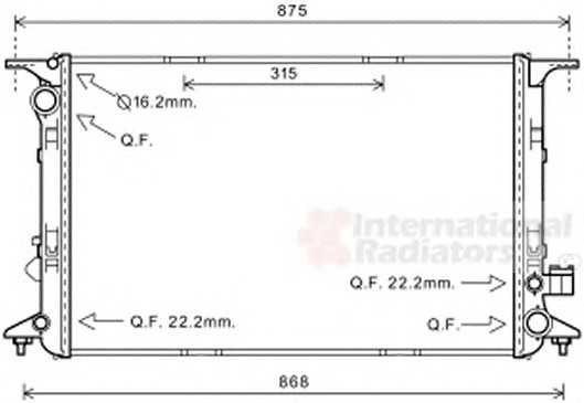 vanwezel 03002365