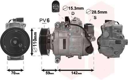 vanwezel 0300k380