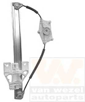 vanwezel 0380264
